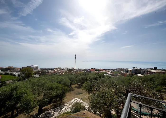 257b - Maiso - Vista Mare, Giardino E Piscina Privata A 2 Minuti Di Auto Dalle Spiagge E Mare - Parcheggio Privato Incluso Lavagna