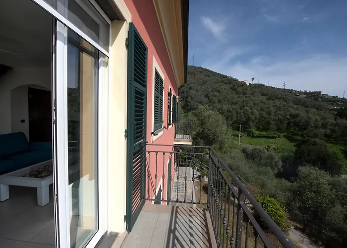 Apartman 257b - Maiso - Vista Mare, Giardino E Piscina Privata A 2 Minuti Di Auto Dalle Spiagge E Mare - Parcheggio Privato Incluso