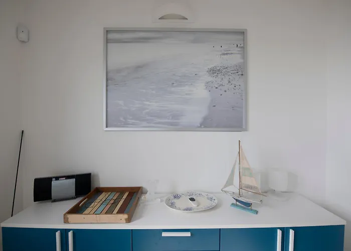 257b - Maiso - Vista Mare, Giardino E Piscina Privata A 2 Minuti Di Auto Dalle Spiagge E Mare - Parcheggio Privato Incluso Apartmán *