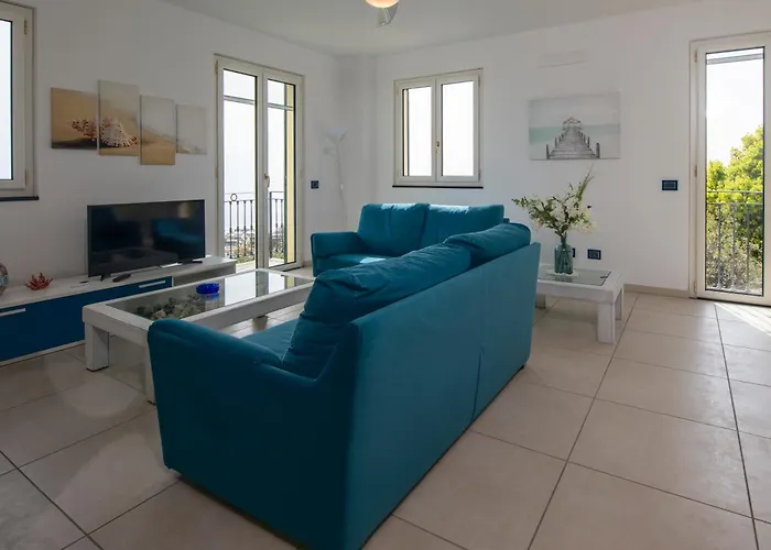 257b - Maiso - Vista Mare, Giardino E Piscina Privata A 2 Minuti Di Auto Dalle Spiagge E Mare - Parcheggio Privato Incluso Apartman Lavagna