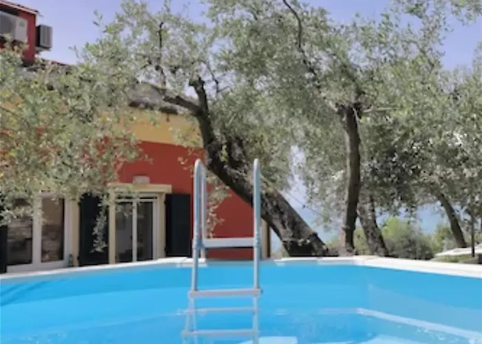 257b - Maiso - Vista Mare, Giardino E Piscina Privata A 2 Minuti Di Auto Dalle Spiagge E Mare - Parcheggio Privato Incluso * Lavagna