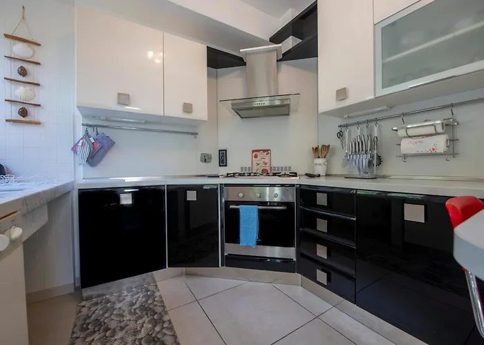 257b - Maiso - Vista Mare, Giardino E Piscina Privata A 2 Minuti Di Auto Dalle Spiagge E Mare - Parcheggio Privato Incluso Apartmán Lavagna